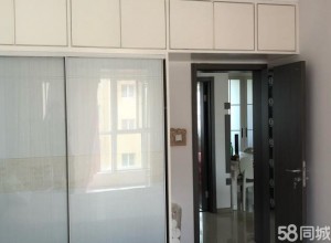 精装修、送家具家电全、拎包住